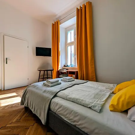 Wislna 4 By Homeprime Cracovia Esterno foto