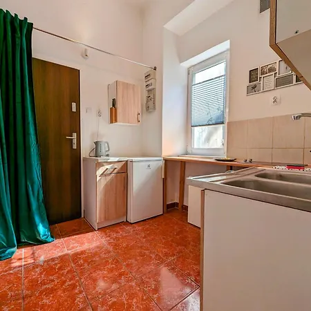 Wislna 4 By Homeprime Cracovia Esterno foto