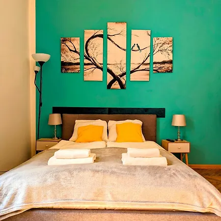 Wislna 4 By Homeprime Cracovia Esterno foto