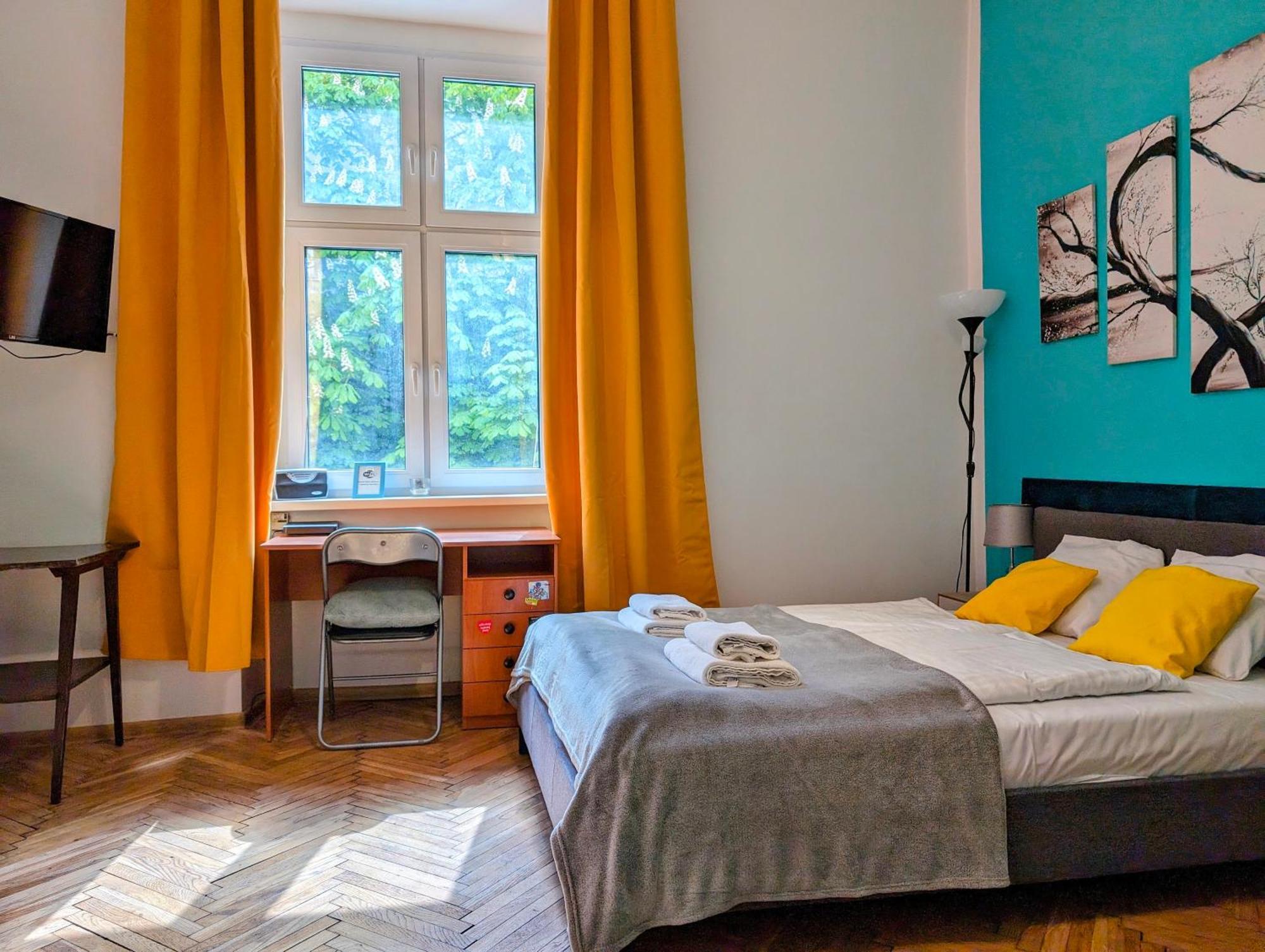 Wislna 4 By Homeprime * Krasków