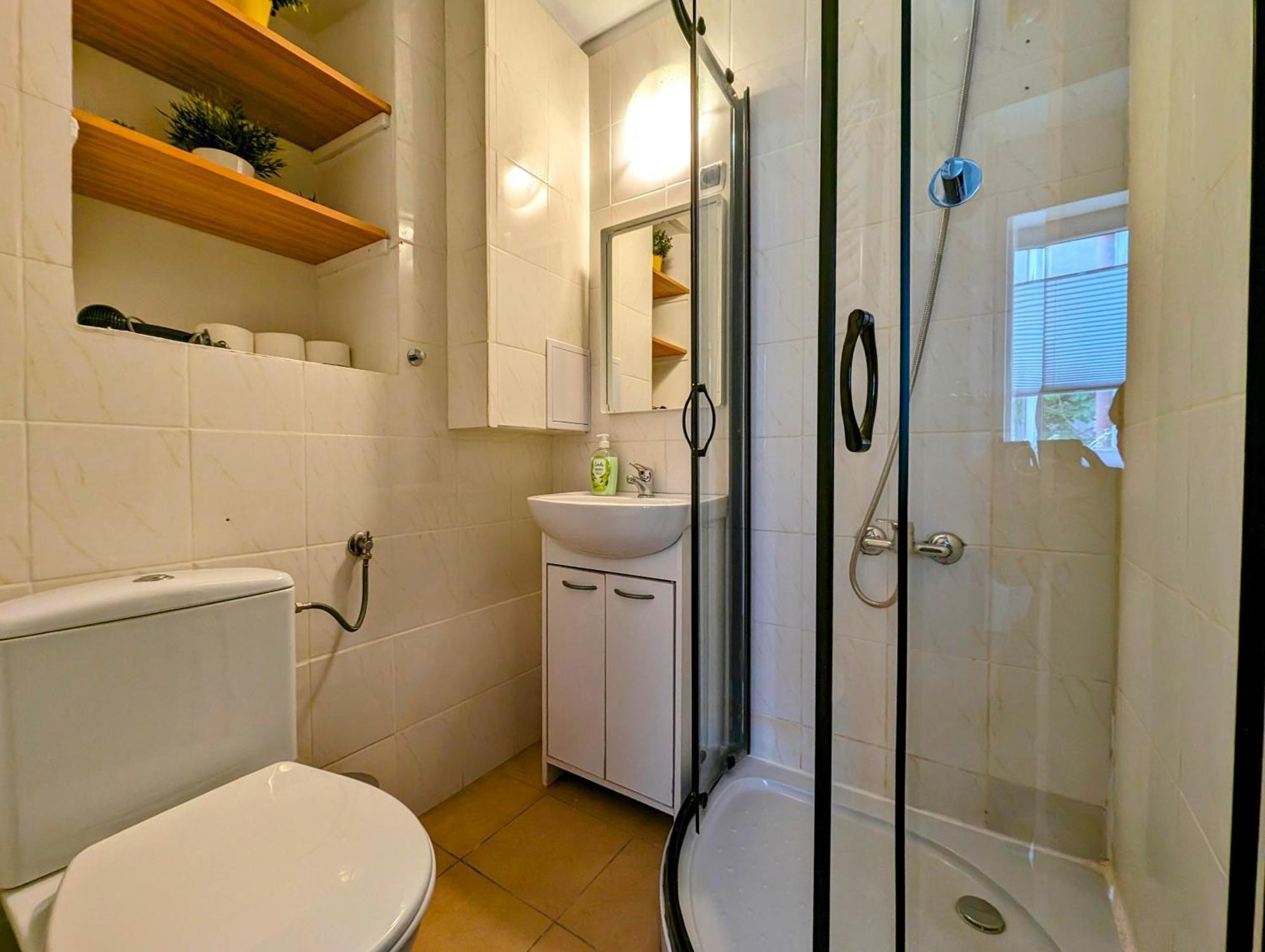 Leilighet Wislna 4 By Homeprime Krasków