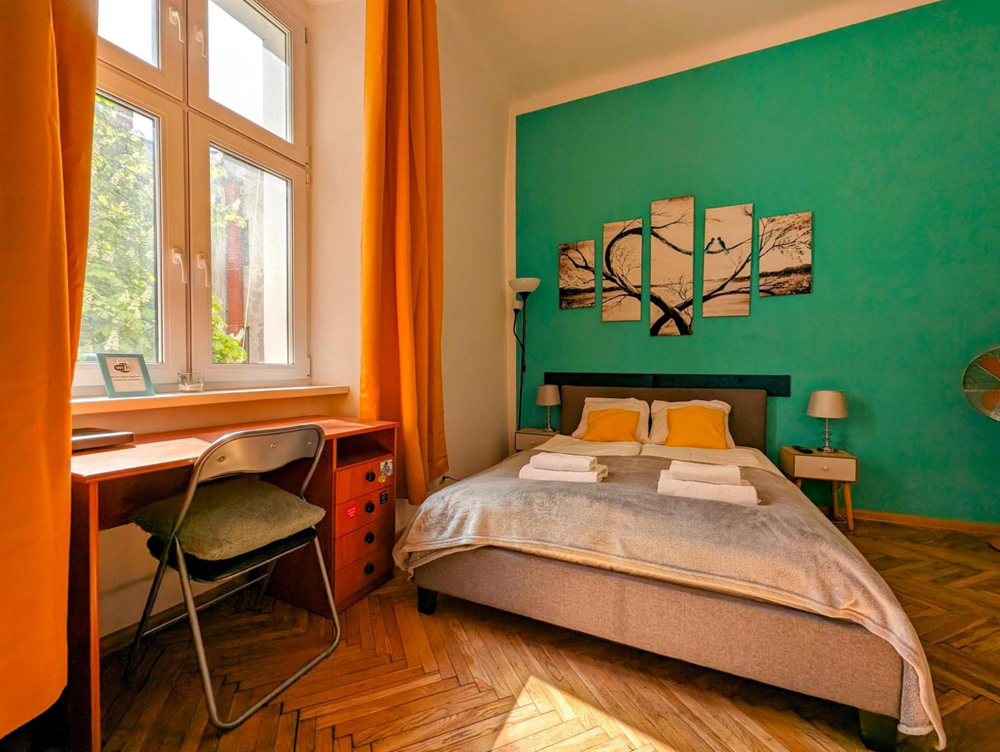 Apartamento Wislna 4 By Homeprime