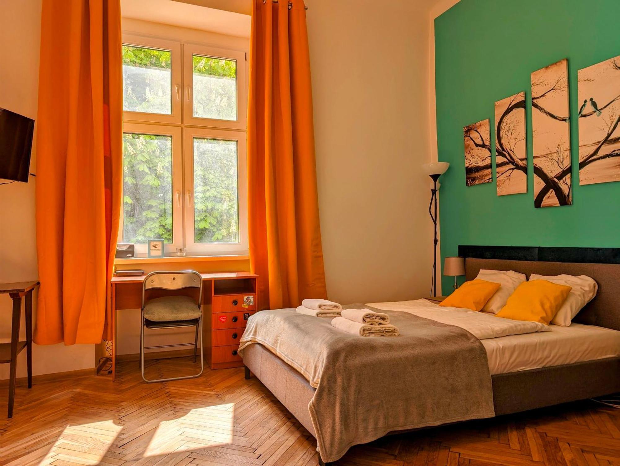 Leilighet Wislna 4 By Homeprime Krasków
