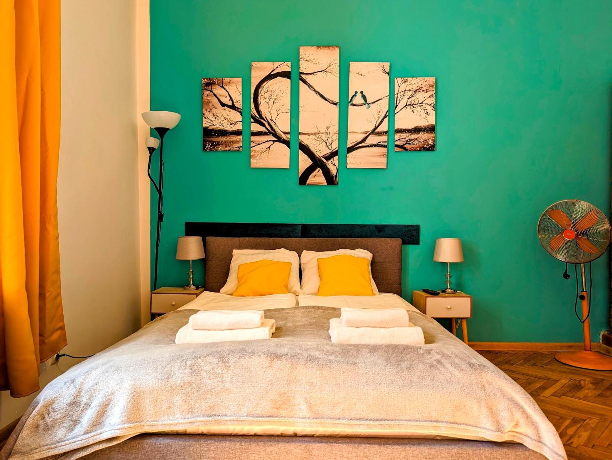 Apartamento Wislna 4 By Homeprime Cracovia